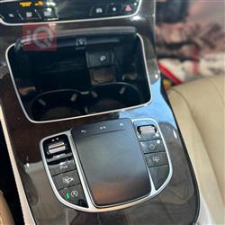 مێرسێدس بێنز E-Class